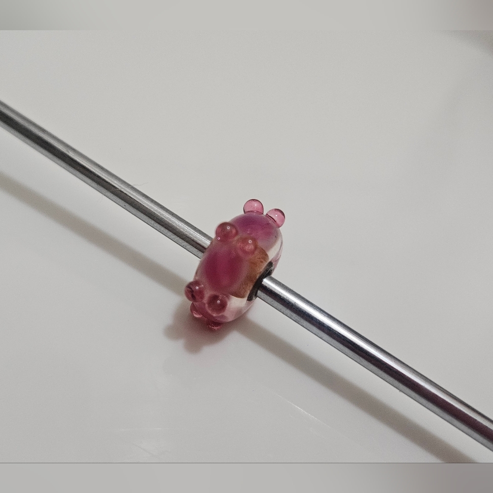 Trollbeads Event Bead #1